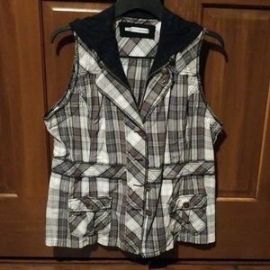 vest